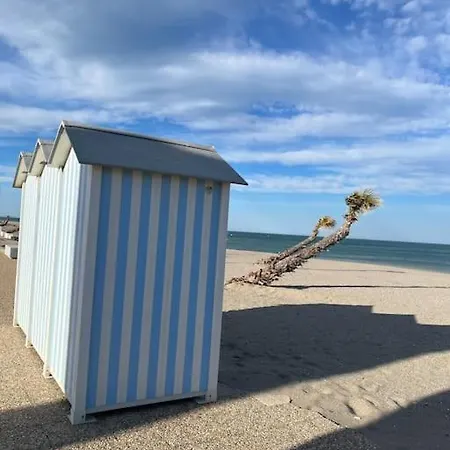 Apartment Acces Direct Plage *