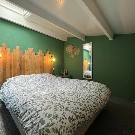 Acces Direct Plage Apartment Le Barcares