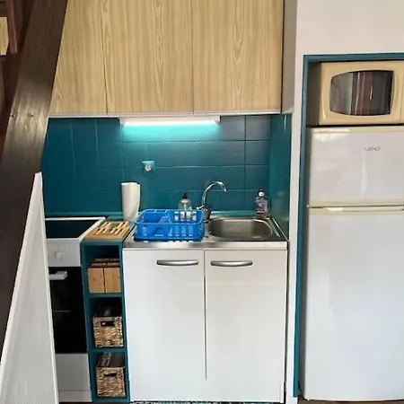 Acces Direct Plage Apartment